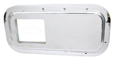 Gear Shift Floor Plate Cover Peterbilt 2000-04 Plastic 5"x 5 3/4" I.D. GG#99682