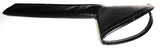 Black Vinyl 17" Universal Semi Truck Gear Shift Stick Boot Cover GG#99711