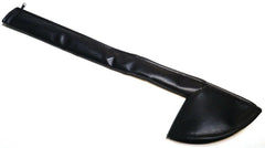 Gear Shifter Boot Cover for Extended Gear Stick 30" Long Black Vinyl GG#99721