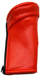 Matte Red Sloped Gear Shift Knob Cover Eaton Fuller 9/10/13/15/18 Speed GG#99863