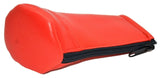 Matte Red Sloped Gear Shift Knob Cover Eaton Fuller 9/10/13/15/18 Speed GG#99863