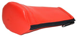 Matte Red Sloped Gear Shift Knob Cover Eaton Fuller 9/10/13/15/18 Speed GG#99863