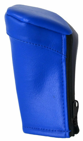 Matte Blue Sloped Gear Shift Knob Cover Eaton Fuller 9/10/13/15/18 Speed GG#9986