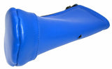 Matte Blue Sloped Gear Shift Knob Cover Eaton Fuller 9/10/13/15/18 Speed GG#9986