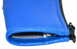 Matte Blue Sloped Gear Shift Knob Cover Eaton Fuller 9/10/13/15/18 Speed GG#9986