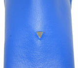 Matte Blue Sloped Gear Shift Knob Cover Eaton Fuller 9/10/13/15/18 Speed GG#9986