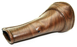 Dark Woodgrain Gear Shift Knob Cover Eaton Fuller 9/10/13/15/18 Speed GG#99865