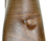 Dark Woodgrain Gear Shift Knob Cover Eaton Fuller 9/10/13/15/18 Speed GG#99865
