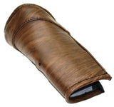 Dark Woodgrain Gear Shift Knob Cover Eaton Fuller 9/10/13/15/18 Speed GG#99865