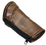 Dark Woodgrain Gear Shift Knob Cover Eaton Fuller 9/10/13/15/18 Speed GG#99865