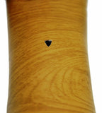Light Woodgrain Gear Shift Knob Cover Eaton Fuller 9/10/13/15/18 Speed GG#99866