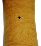 Light Woodgrain Gear Shift Knob Cover Eaton Fuller 9/10/13/15/18 Speed GG#99866