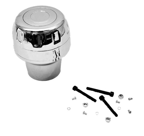 Steering Wheel Install Kit for Freightliner 1989-2006 3 Hole W/ Horn HTS#FL8907