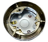 Steering Wheel Install Kit for Freightliner 1989-2006 3 Hole W/ Horn HTS#FL8907