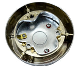 Steering Wheel Install Kit for Freightliner 1989-2006 3 Hole W/ Horn HTS#FL8907