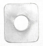 Switch Plate for Freightliner Wiper Delay Stainless Steel Engraved HTS#FL-1012