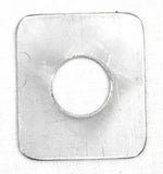 Switch Plate for Freightliner Wiper Delay Stainless Steel Engraved HTS#FL-1012