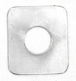Switch Plate for Freightliner Wiper Delay Stainless Steel Engraved HTS#FL-1012