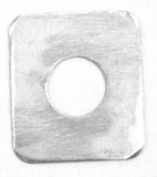 HTS Switch Plate for Freightliner Increase/Dec Stainless Steel Engraved #FL-1022