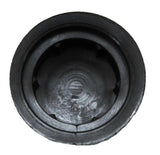 Hex Head Bolt Nut Cover for 3/8" Wrench or Socket Black PD#3/8-180 Set of 10