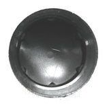 Hex Head Bolt Nut Cover for 7/16" Wrench or Socket Black PD#7/16-180 Set of 10