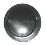 Hex Head Bolt Nut Cover for 7/16" Wrench or Socket Black PD#7/16-180 Set of 10