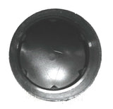 Hex Head Bolt Nut Cover for 7/16" Wrench or Socket Black PD#7/16-180 Set of 10