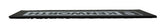 Quarter Fender Mud Flaps for Kenworth 24x6 Black White Logo Rubber MKW-2406 Pair