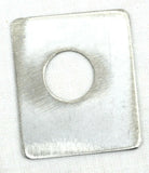 Toggle Switch Plate for Peterbilt Engine Brake Engraved HTS#PB-2026