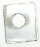 Toggle Switch Plate for Peterbilt Engine Brake Engraved HTS#PB-2026