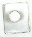 Toggle Switch Plate for Peterbilt Engine Brake Engraved HTS#PB-2026
