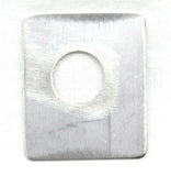 Toggle Switch Plate for Peterbilt Wiper Washer Stainless Engraved #PB-2039