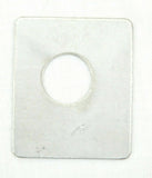 HTS Toggle Switch Plate for Peterbilt Air Cleaner Lights Engraved #PB-2051