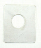 HTS Toggle Switch Plate for Peterbilt Air Cleaner Lights Engraved #PB-2051