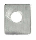 Toggle Switch Plate for Peterbilt Dump Valve Stainless Engraved HTS#PB-2054