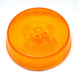 RoadPro Incandescent Clearance/Marker Sealed Light  2-1/2",  2 Prong  RP-1010A