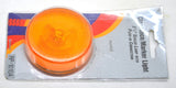 RoadPro Incandescent Clearance/Marker Sealed Light  2-1/2",  2 Prong  RP-1010A