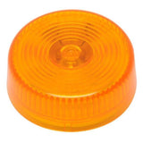 RoadPro Incandescent Clearance/Marker Sealed Light  2",  2 Prong  RP-1030A