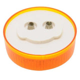 RoadPro Incandescent Clearance/Marker Sealed Light  2",  2 Prong  RP-1030A