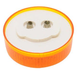 RoadPro Incandescent Clearance/Marker Sealed Light  2",  2 Prong  RP-1030A