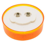 RoadPro Incandescent Clearance/Marker Sealed Light  2",  2 Prong  RP-1030A