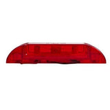 Clearance Marker Light 6"x2" Sealed Red Rectangular 1 Wire RP-21002R Each