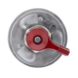 Battery Disconnect Switch 250A Continuous-450A Momentary Metal Housing UP#S12011