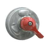 Battery Disconnect Switch 250A Continuous-450A Momentary Metal Housing UP#S12011