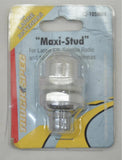 Truck Spec Maxi-Stud for Large CB, Satellite & 10 meter Radio  Antenna TS-105MAX