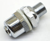 Truck Spec Maxi-Stud for Large CB, Satellite & 10 meter Radio  Antenna TS-105MAX