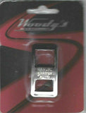 Rocker Switch Trim for Western Star Brake Saver Stainless Etched WP-WS-33