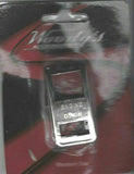 Rocker Switch Trim for Western Star Engine Diagn Stainless Etched WP-WS-43
