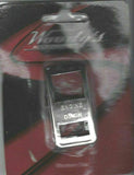 Rocker Switch Trim for Western Star Engine Diagn Stainless Etched WP-WS-43