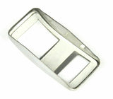 Rocker Switch Trim for Western Star Engine Diagn Stainless Etched WP-WS-43